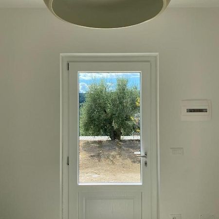 Villa Vittoria Peschici Exterior photo